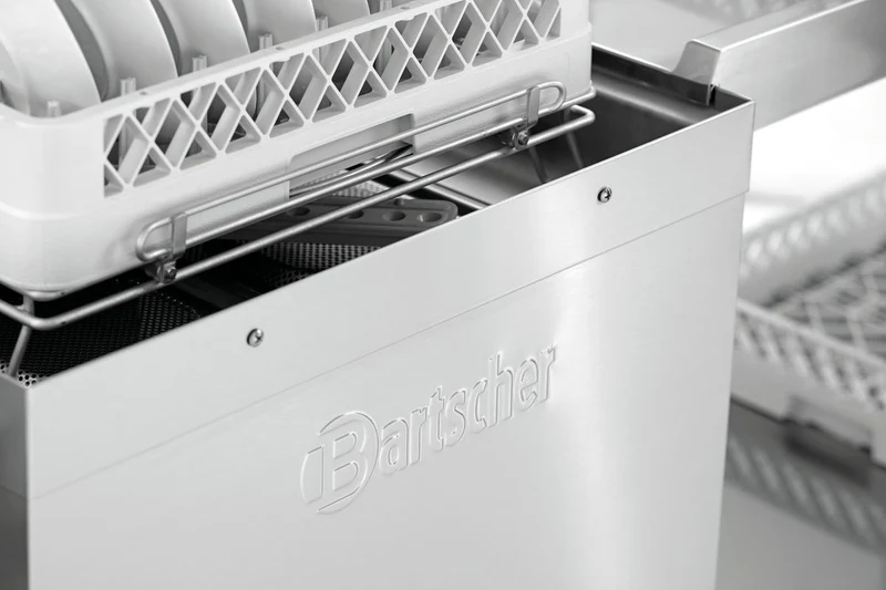 Bartscher Durchschubspülmaschine DS 500 SR