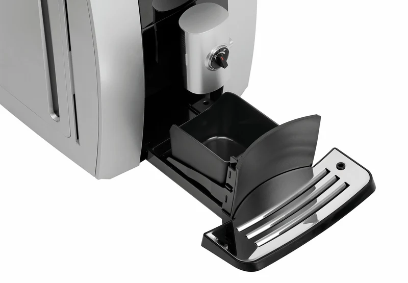 Bartscher Kaffeevollautomat Easy Black 250