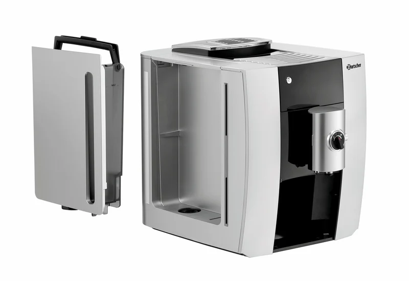 Bartscher Kaffeevollautomat Easy Black 250