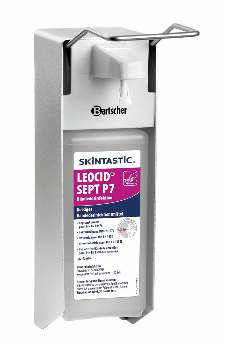 Bartscher SKINTASTIC® LEOCID SEPT P7