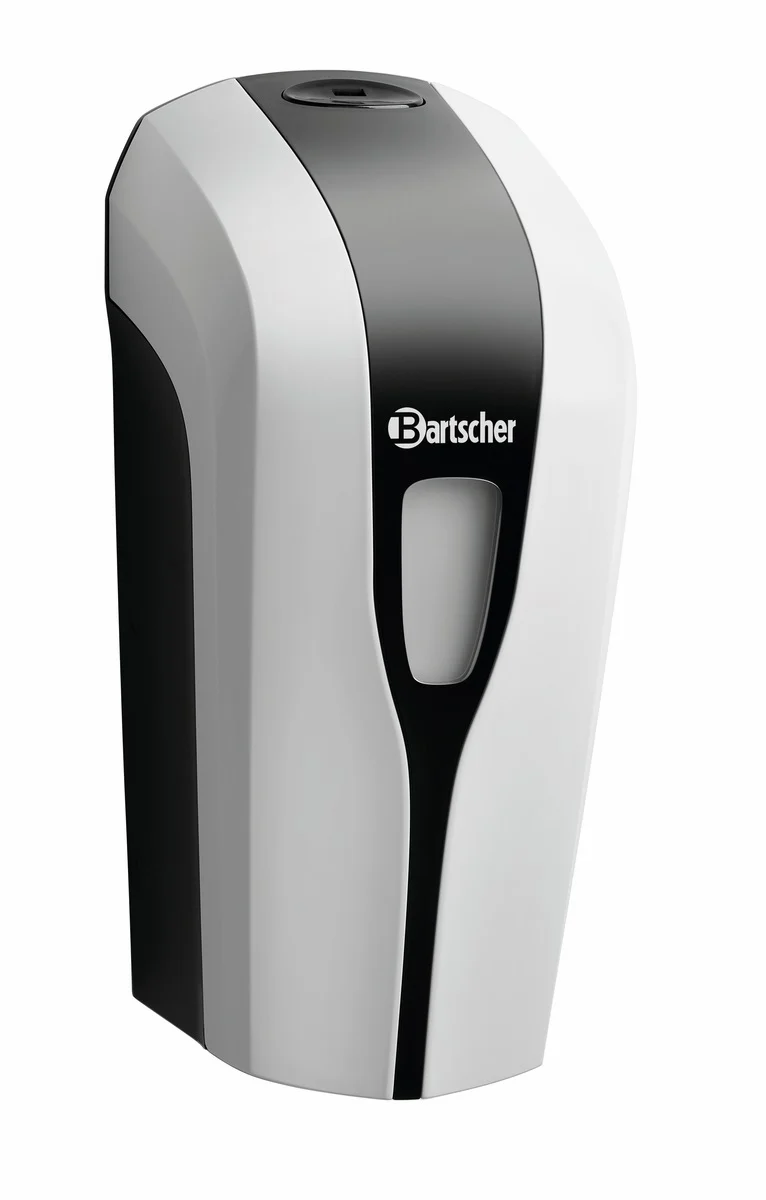 Bartscher Desinfektionsspender IRS 1L-W