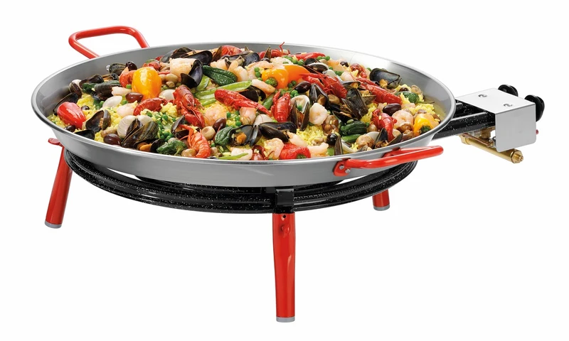 Bartscher Paella-Pfanne STP650