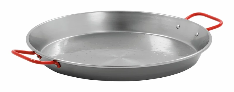 Bartscher Paella-Pfanne STP380