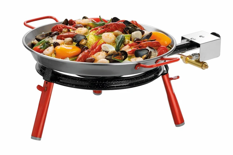 Bartscher Paella-Pfanne STP380