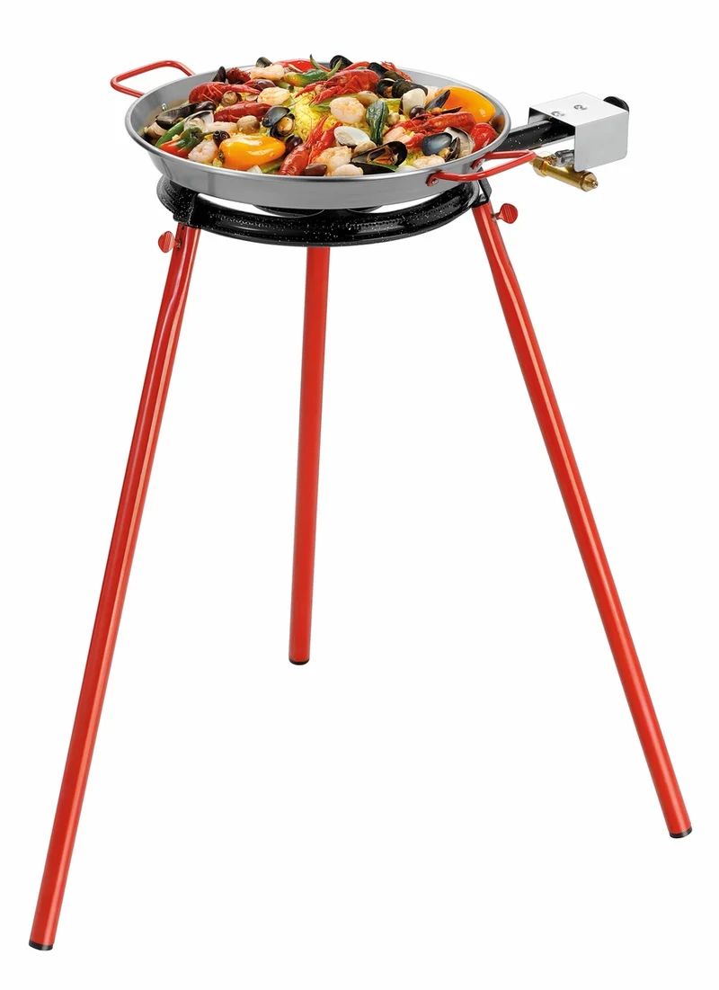 Bartscher Paella-Pfanne STP380