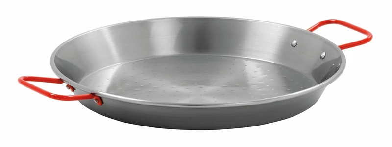 Bartscher Paella-Pfanne STP340