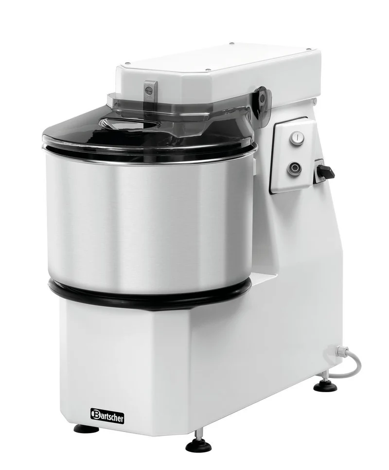 Bartscher Teigknetmaschine 25kg/32L Plus