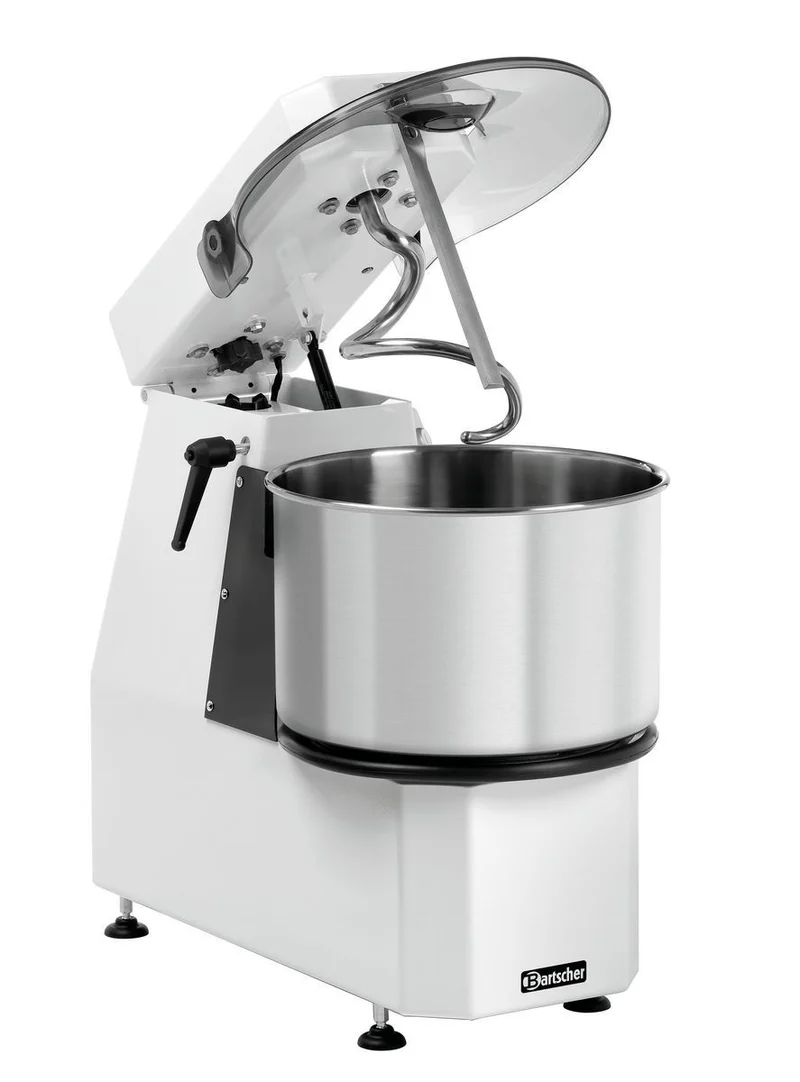 Bartscher Teigknetmaschine 25kg/32L Plus