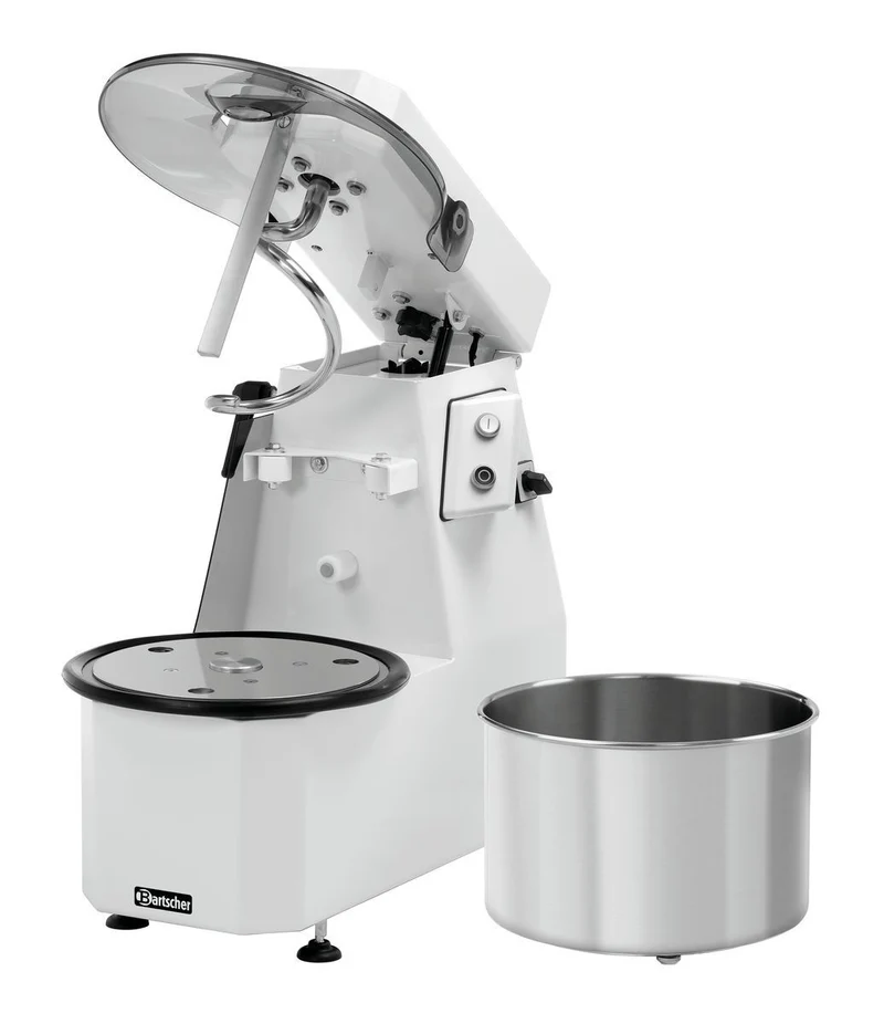 Bartscher Teigknetmaschine 25kg/32L Plus