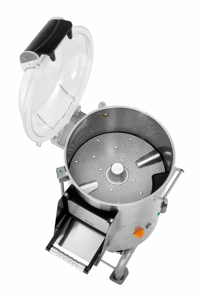 Bartscher Kartoffelschälmaschine 10KG
