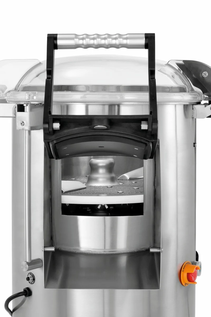 Bartscher Kartoffelschälmaschine 10KG