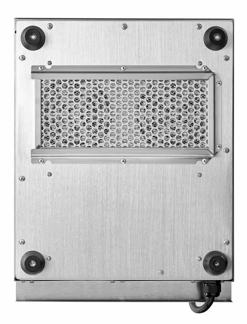 Bartscher Induktionskocher IK 30TCS-1