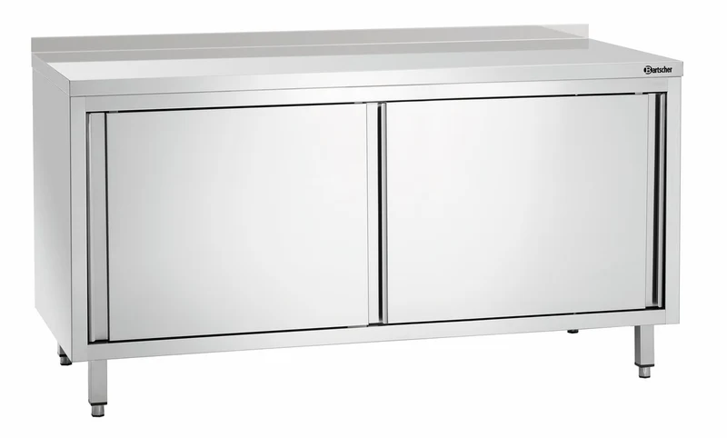 Bartscher Arbeitsschrank, B1600, MA, ST, ZB
