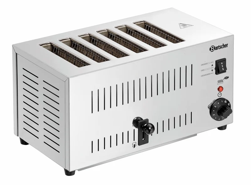 Bartscher Toaster TS60