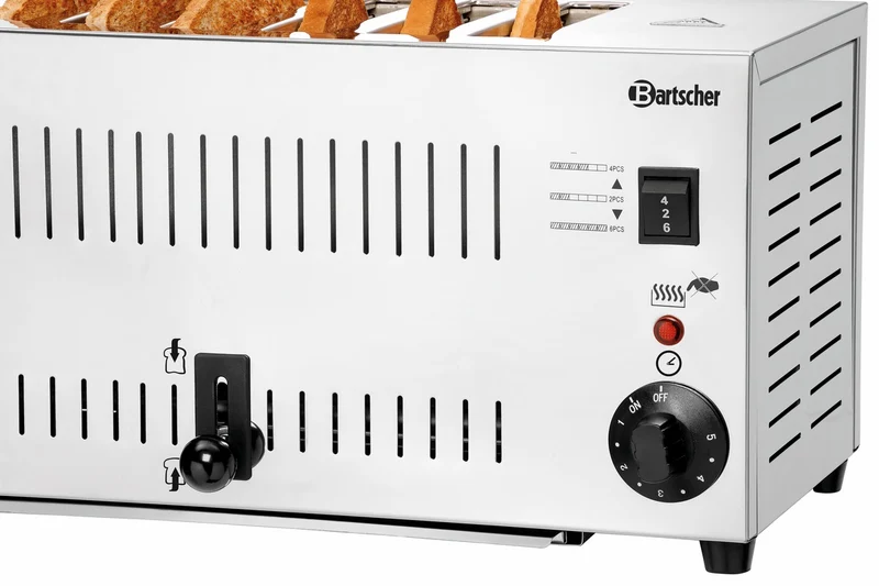 Bartscher Toaster TS60