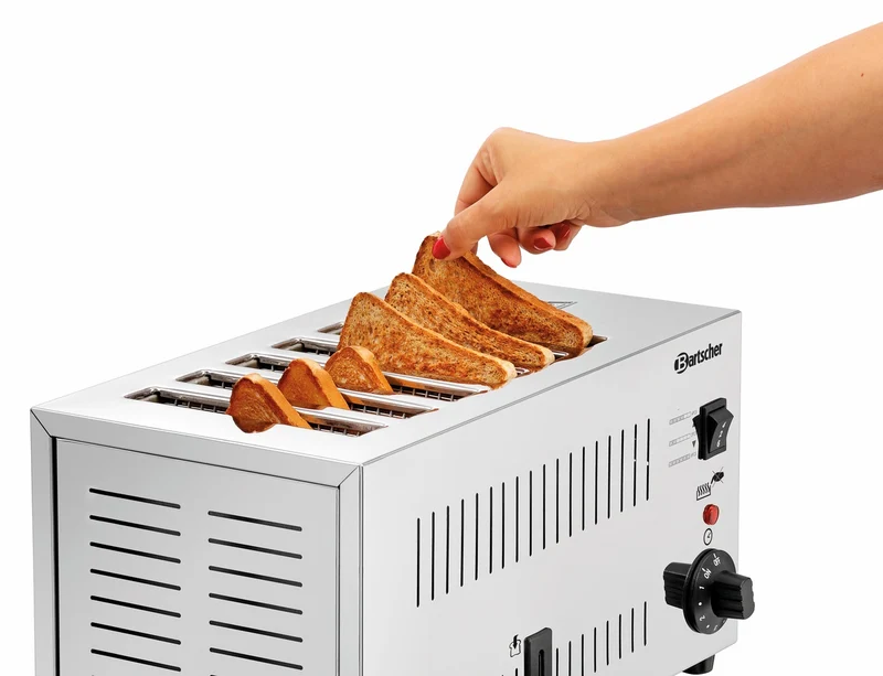 Bartscher Toaster TS60