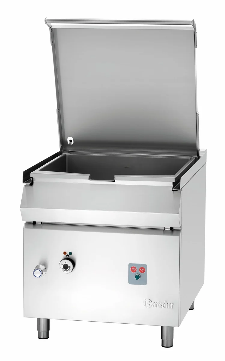 Bartscher Kippbratpfanne 900 E87LEK