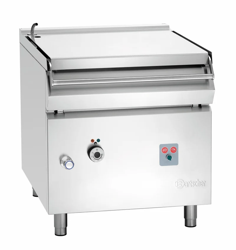 Bartscher Kippbratpfanne 900 E87LEK