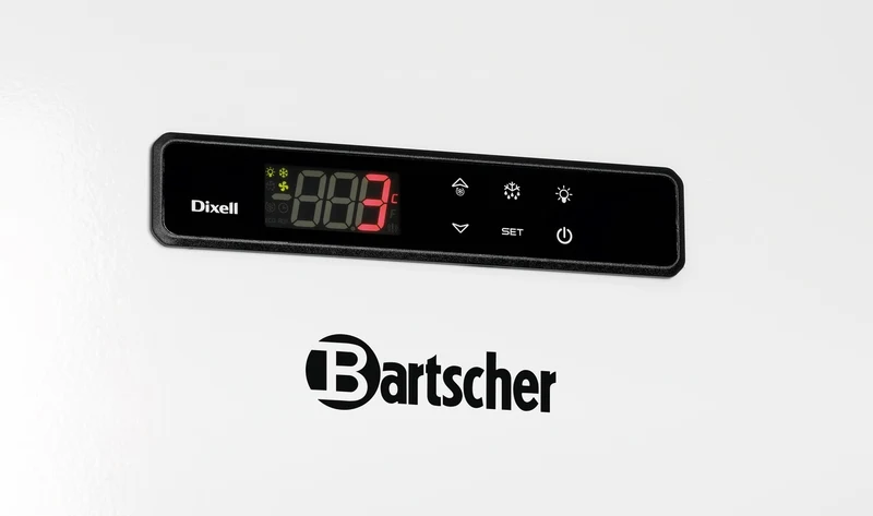 Bartscher Mini-Kühlzelle BS1240L