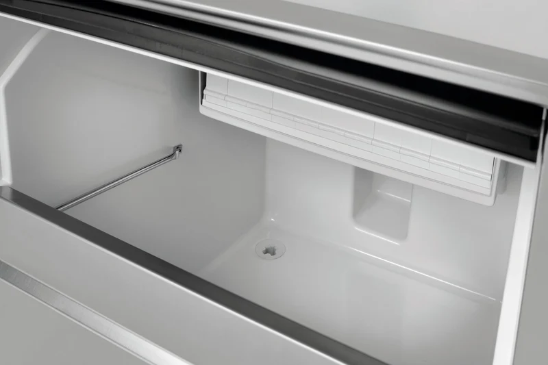 Bartscher Eiswürfelbereiter B 46 Plus