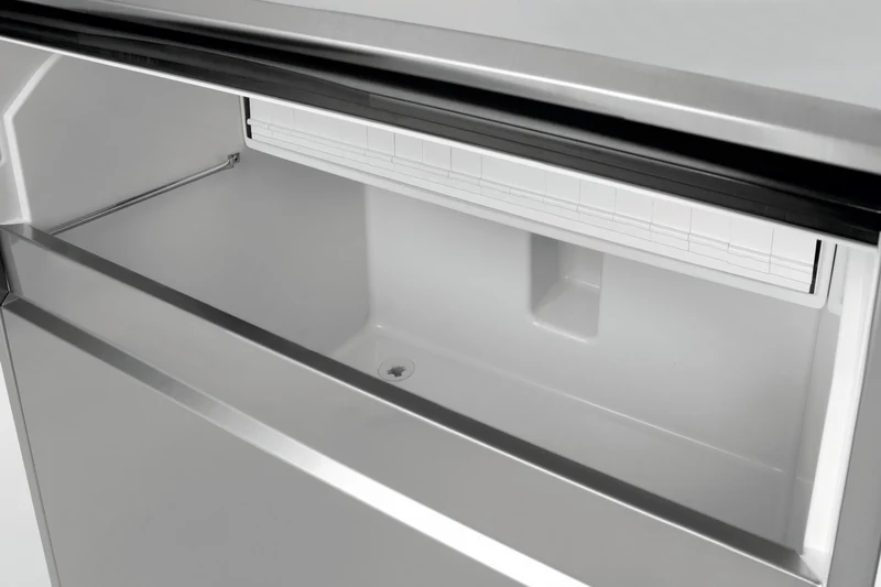 Bartscher Eiswürfelbereiter B 86 Plus