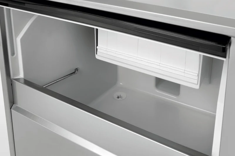 Bartscher Eiswürfelbereiter B 38 Plus