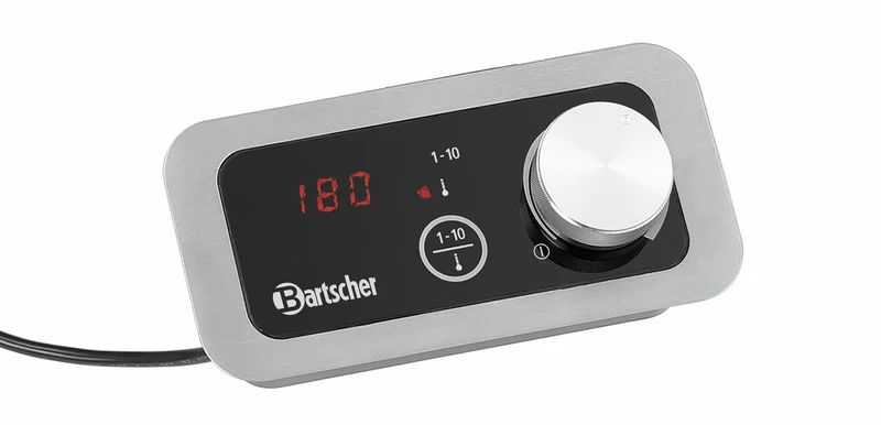 Bartscher Einbau-Induktionskocher IK 35-EB
