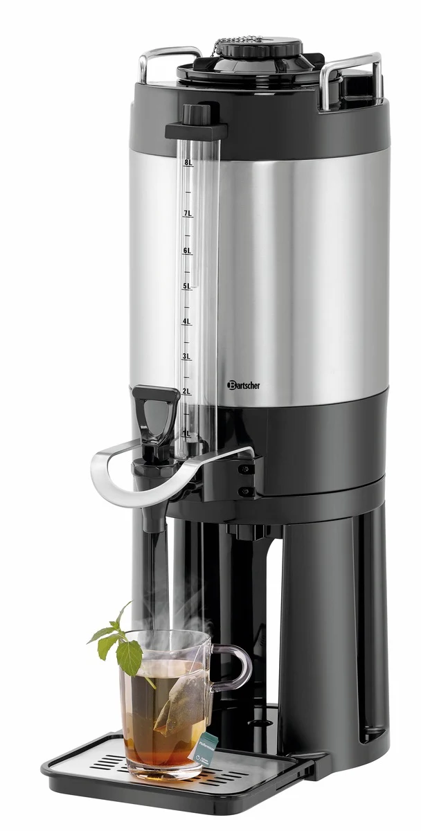 Bartscher Iso-Dispenser 8L