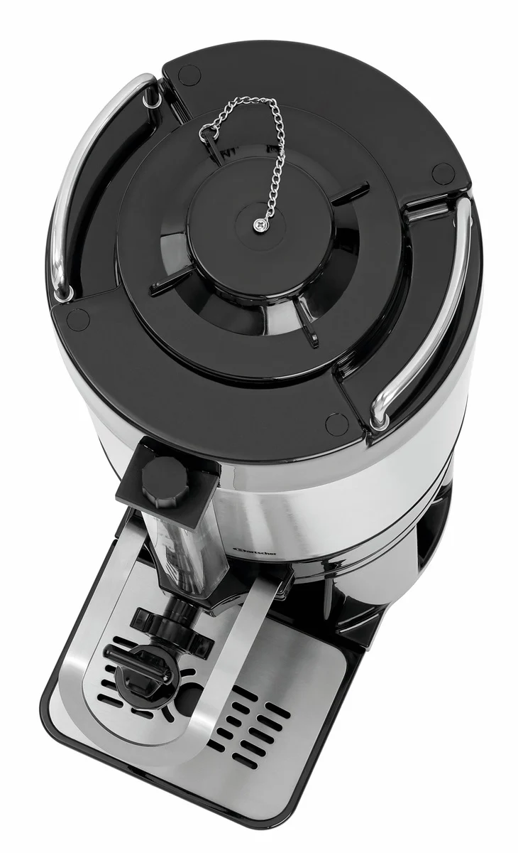 Bartscher Iso-Dispenser 8L