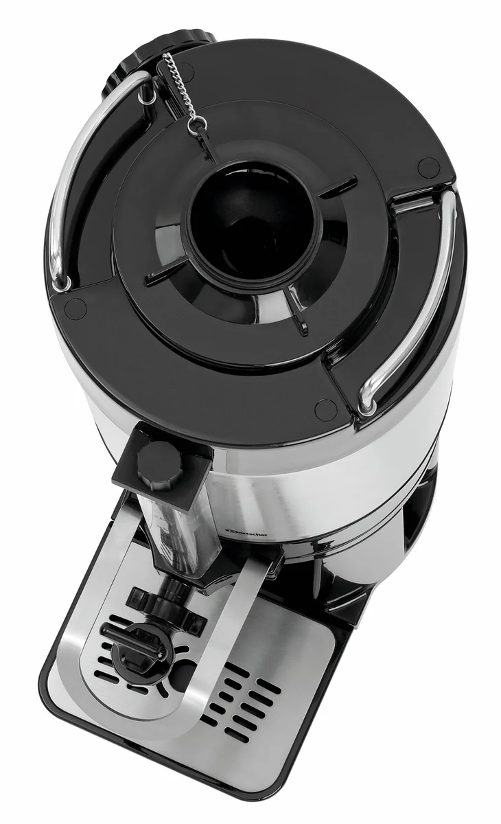 Bartscher Iso-Dispenser 8L