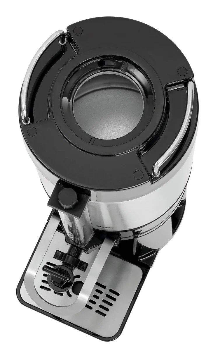 Bartscher Iso-Dispenser 8L