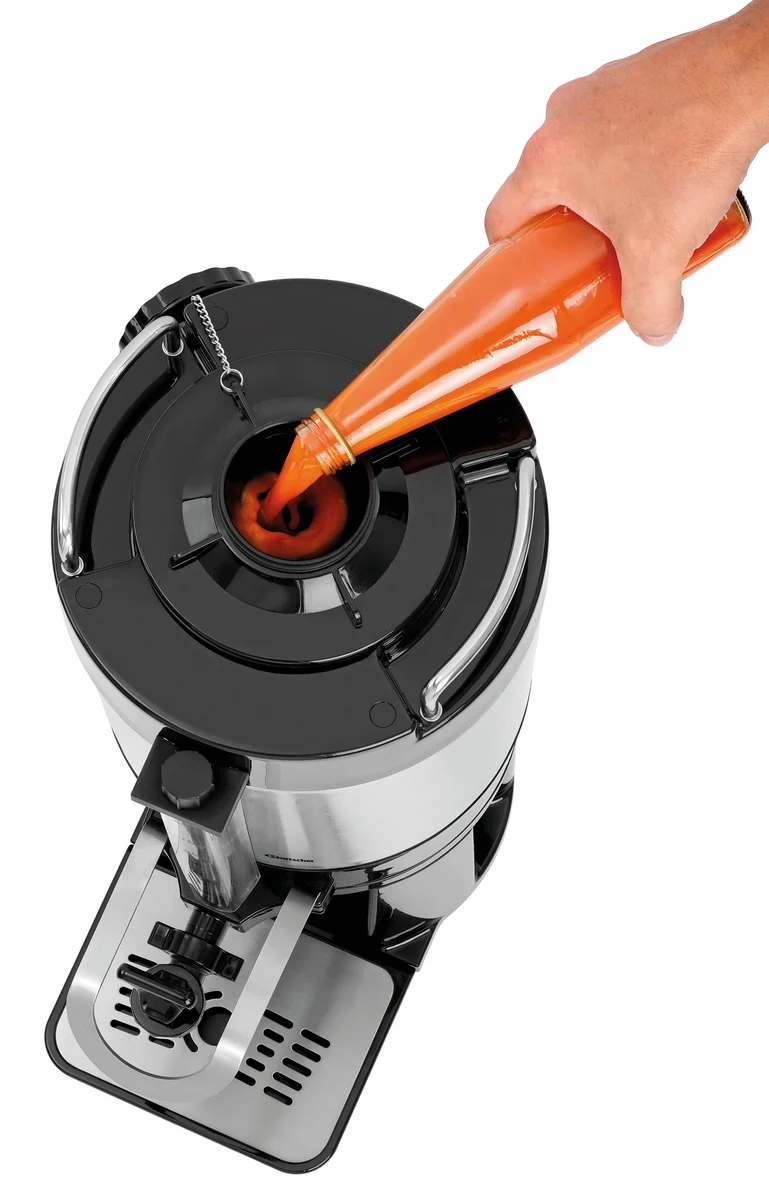 Bartscher Iso-Dispenser 8L