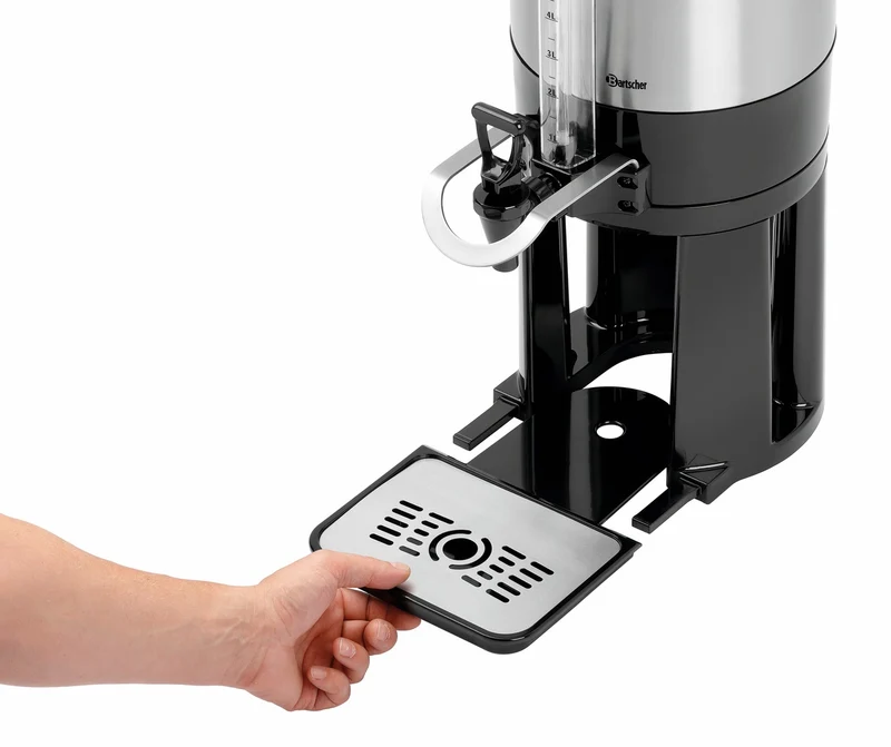 Bartscher Iso-Dispenser 8L