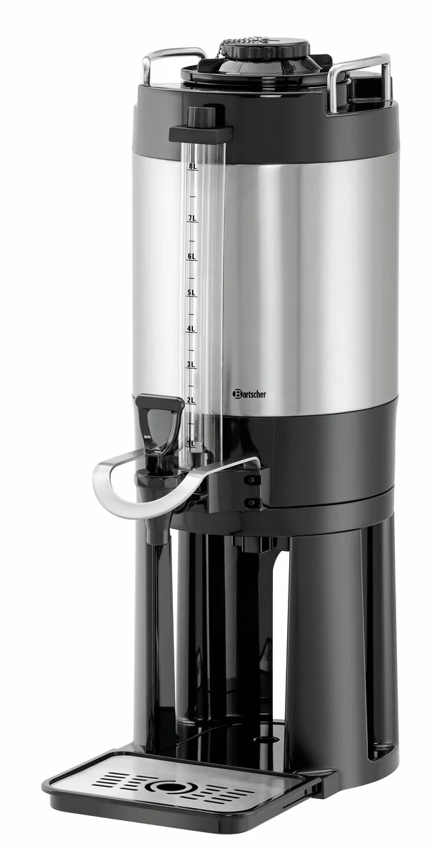 Bartscher Iso-Dispenser 8L