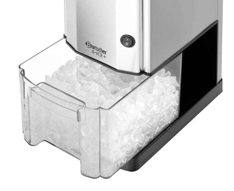 Bartscher Eiscrusher 4ICE+