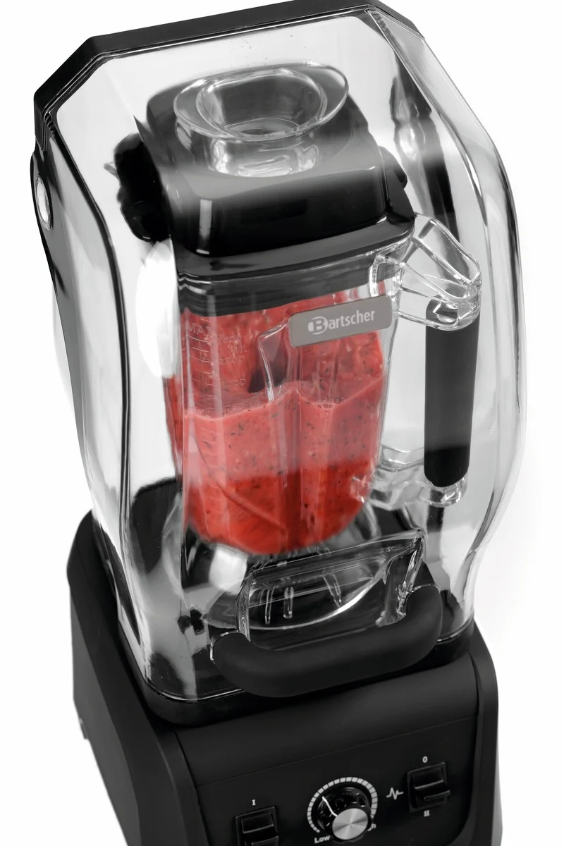 Bartscher Blender PRO XTRA 2,5L