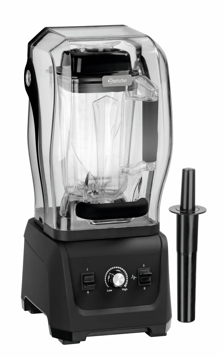 Bartscher Blender PRO XTRA 2,5L