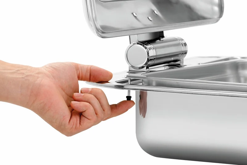 Bartscher Chafing-Dish 1/1 Flexible