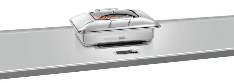 Bartscher Chafing-Dish 1/1 Flexible