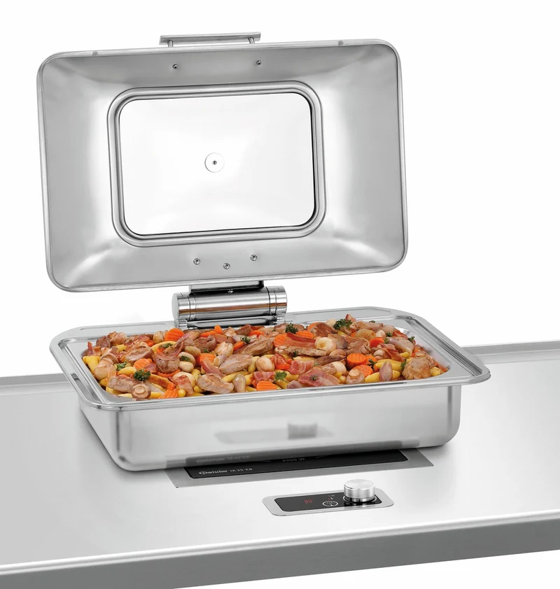 Bartscher Chafing-Dish 1/1 Flexible
