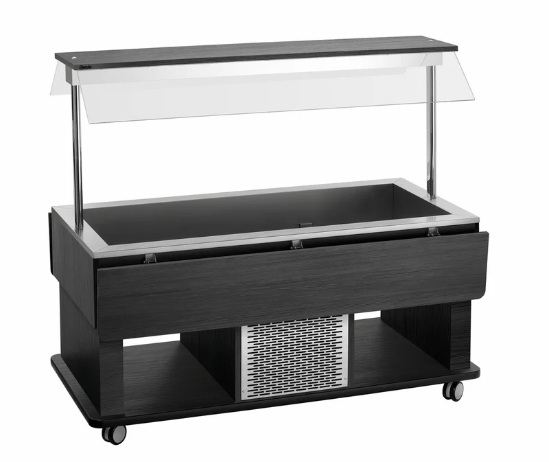 Bartscher Buffetwagen Kids K4110-150A