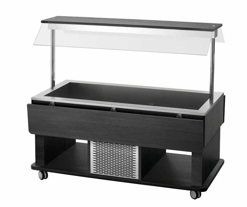 Bartscher Buffetwagen Kids K4110-150A