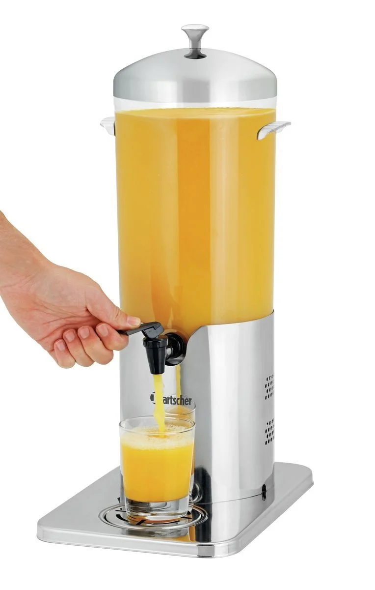 Bartscher Getränke-Dispenser DTE5