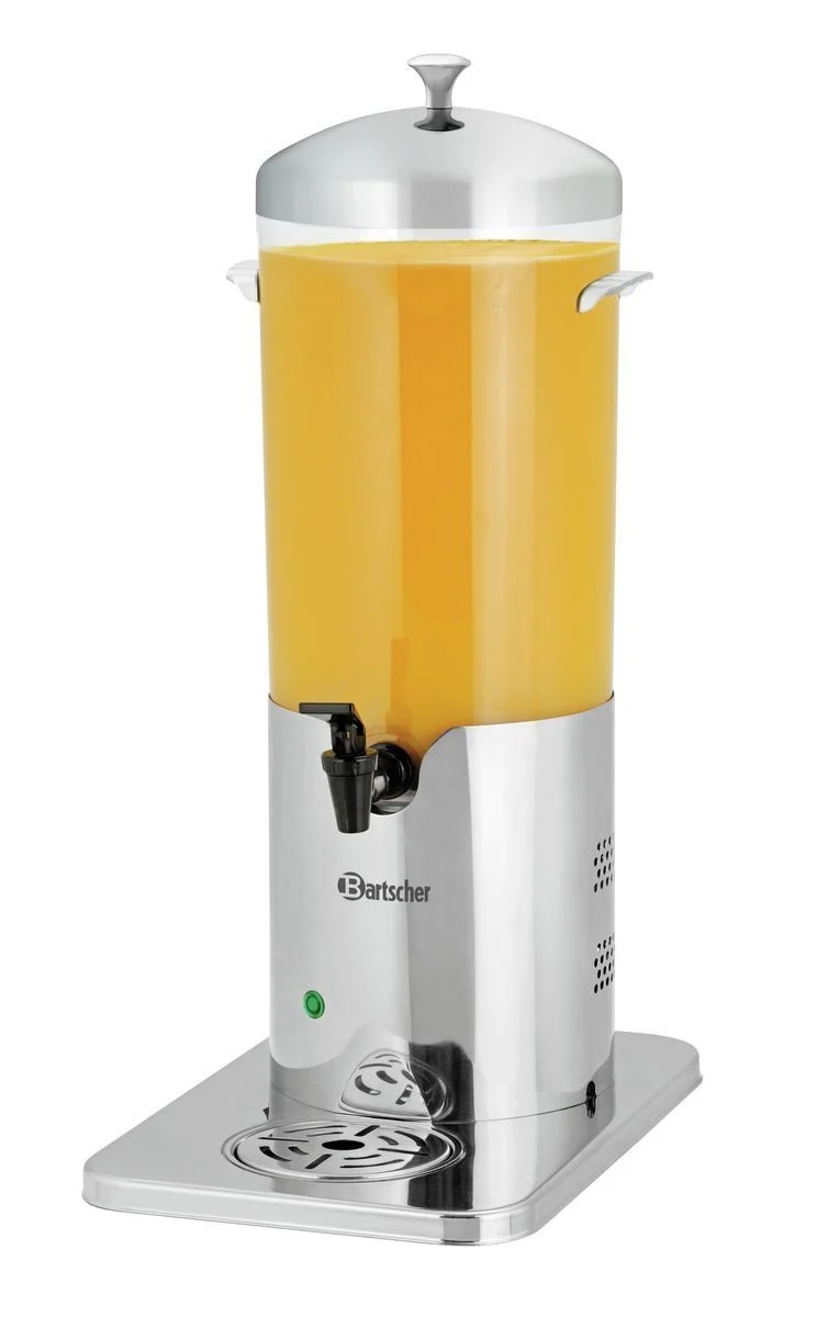 Bartscher Getränke-Dispenser DTE5