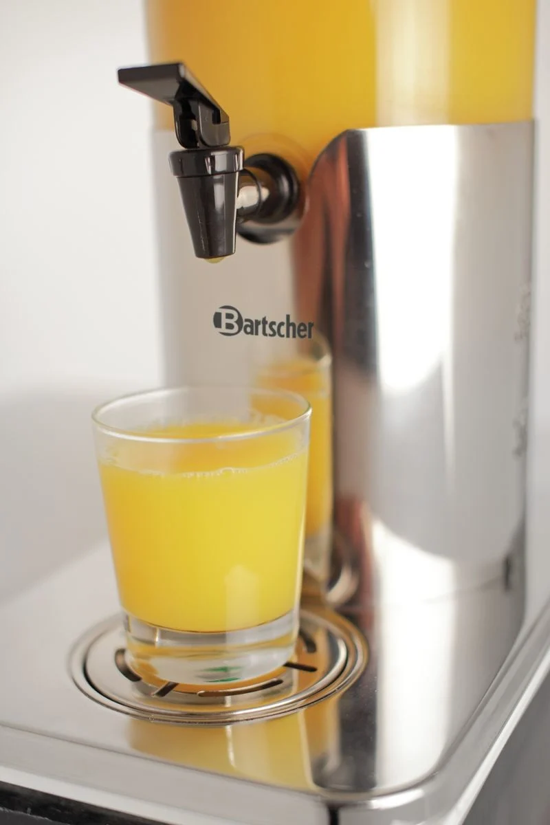 Bartscher Getränke-Dispenser DTE5