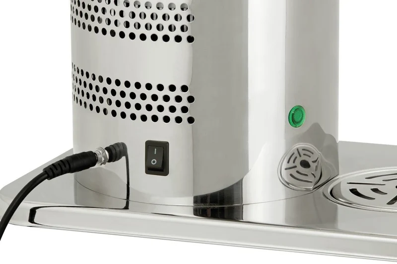 Bartscher Getränke-Dispenser DTE5