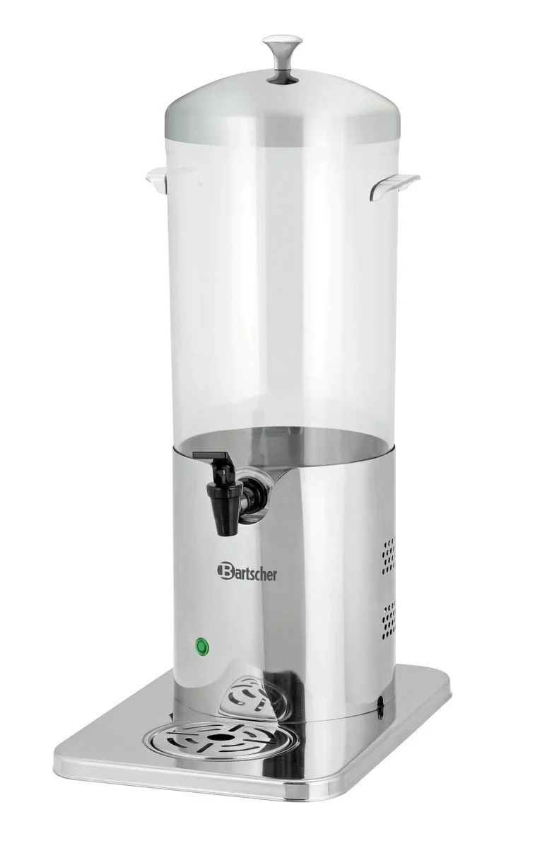 Bartscher Getränke-Dispenser DTE5