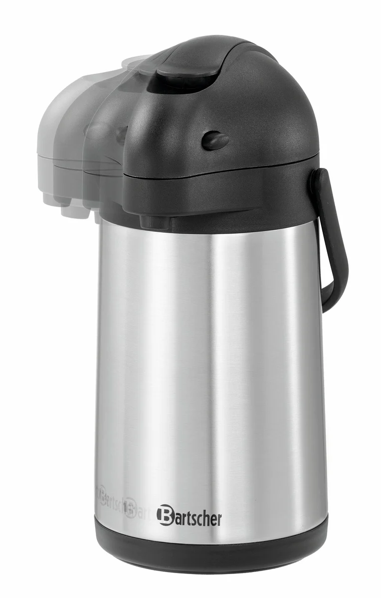 Bartscher Isolierpumpkanne 1,9L-ST