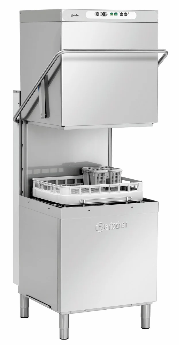 Bartscher Durchschubspülmaschine DS 600 LPR
