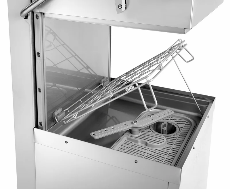 Bartscher Durchschubspülmaschine DS 600 LPR